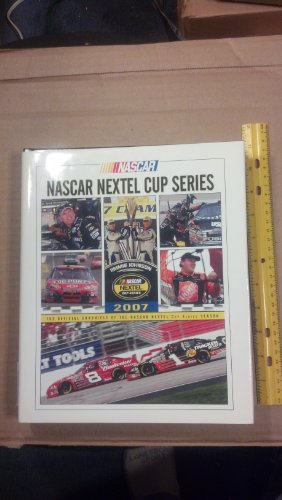 Imagen de archivo de Nascar Nextel Cup Series 2007, Nascar Awards Ceremony (Cup Series 2007) a la venta por HPB-Diamond