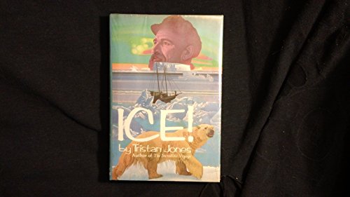 Beispielbild fr Ice zum Verkauf von Wonder Book