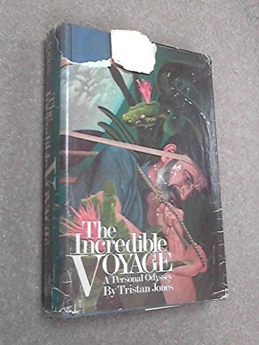 9780943869025: Incredible Voyage Edition: First