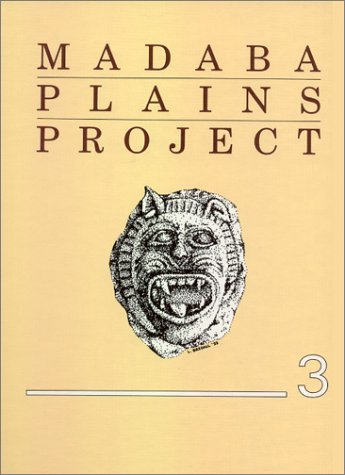 9780943872711: Madaba Plains Project: The 1989 Season at Tell El-`Umeiri and Vicinity and Subsequent Studies (Madaba Plains Project Series)