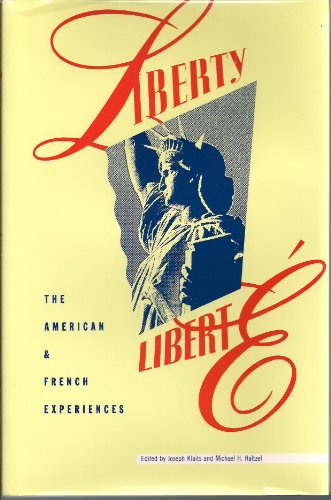 9780943875187: Liberty/Liberte CB