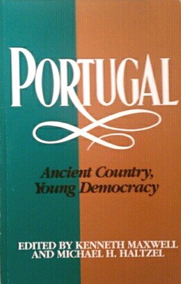 Stock image for Portugal: Ancient country, young democracy for sale by Wonder Book