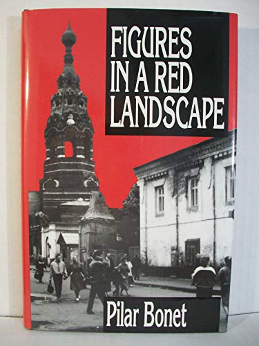 Stock image for Figures in a Red Landscape (Woodrow Wilson Center Press) for sale by Bookmans