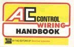 Stock image for A-C Control Wiring Handbook for sale by Half Price Books Inc.