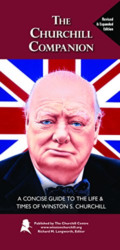 Stock image for Churchill Proceedings 1998-2000 for sale by Stirling Books