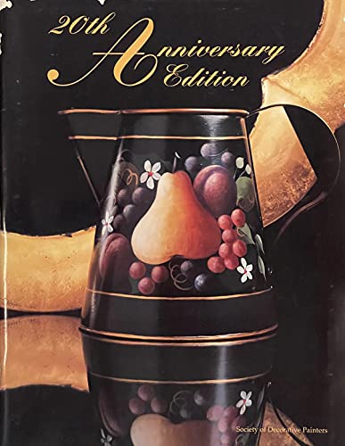 9780943883267: Society of Decorative Painters 20th Anniversary Edition