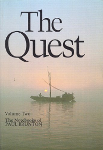 Stock image for Quest (Paperback) for sale by CitiRetail