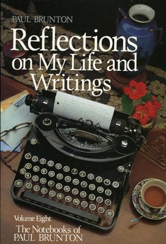 Imagen de archivo de Reflections on My Life & Writings (Paperback) a la venta por Grand Eagle Retail