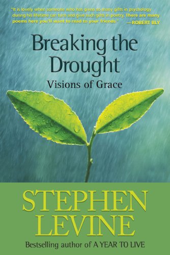 9780943914480: Breaking the Drought: Visions of Grace