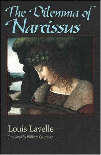 Imagen de archivo de The Dilemma of Narcissus (Lp Classic Reprint Series) a la venta por WorldofBooks
