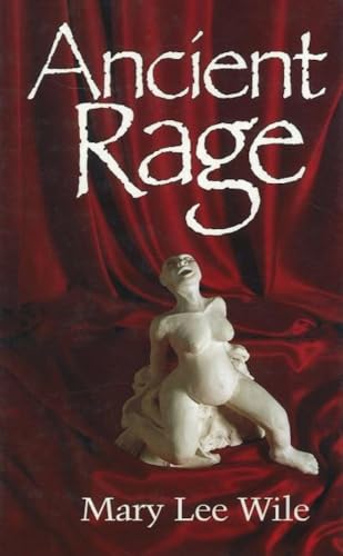 Stock image for Ancient Rage for sale by Better World Books