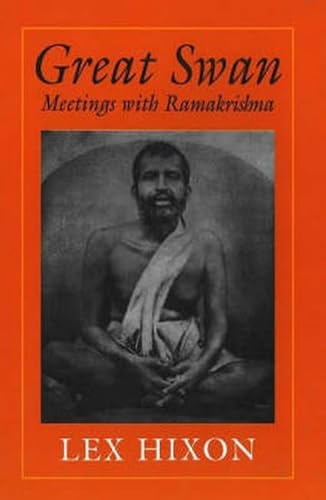 Stock image for Great Swan : Meetings with Ramakrishna for sale by Better World Books: West