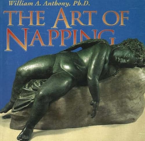 Stock image for The Art of Napping for sale by SecondSale