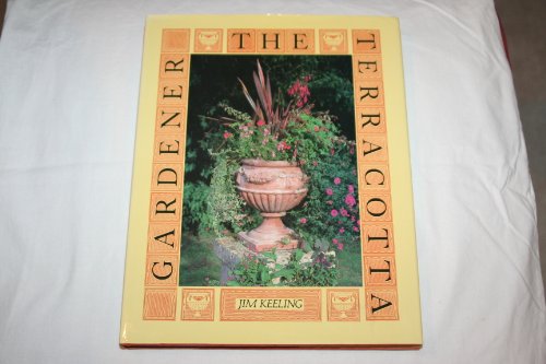 Stock image for The terracotta gardener for sale by HPB Inc.