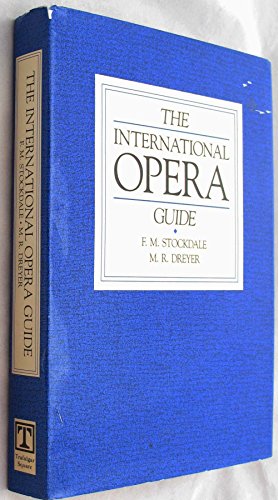 International Opera Guide