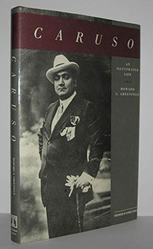 9780943955445: (Enrico) Caruso: An Illustrated Life