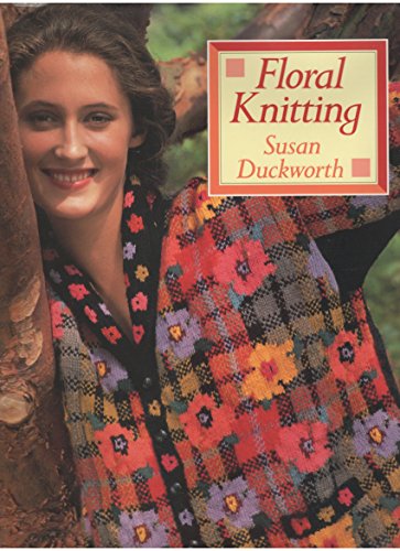 9780943955476: Floral Knitting