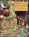 Stock image for Practical Decoupage for sale by Kingship Books