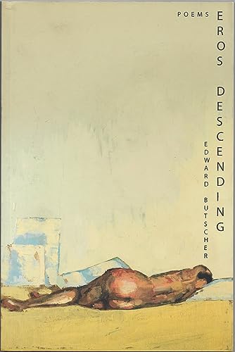 Imagen de archivo de Eros Descending a la venta por Housing Works Online Bookstore