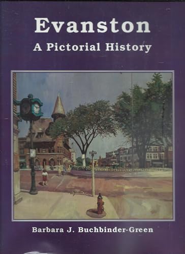 

Evanston A Pictorial History