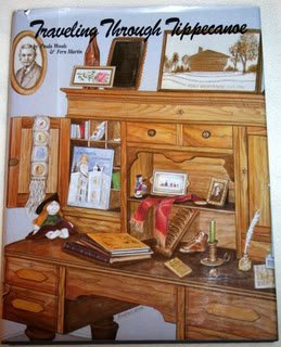 Beispielbild fr Traveling Through Tippecanoe: A Pictorial History zum Verkauf von Louisville Book Net