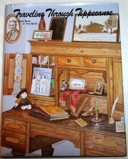 9780943963259: Traveling Through Tippecanoe: A Pictorial History