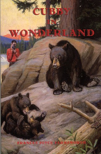 Imagen de archivo de Cubby in Wonderland a la venta por Mr. Bookman