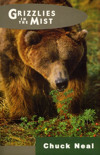 Imagen de archivo de Grizzlies in the Mist a la venta por Ergodebooks