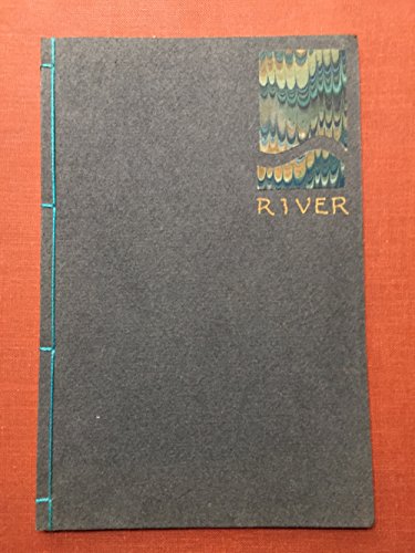 Stock image for Listening to the River [Signed] for sale by Riverby Books