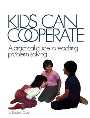 Stock image for Kids Can Cooperate for sale by Better World Books