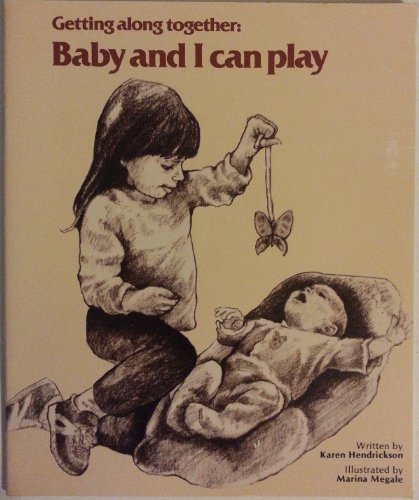 Imagen de archivo de Baby and I Can Play a la venta por 2Vbooks
