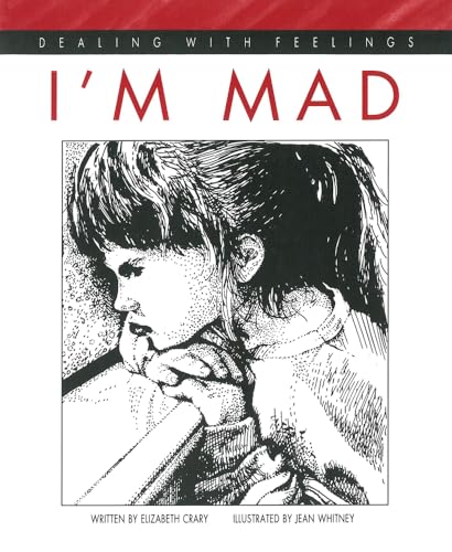 Stock image for I'm Mad (Dealing with Feelings) for sale by SecondSale