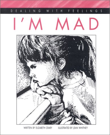 Stock image for I'm Mad for sale by Better World Books