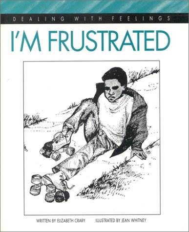 Stock image for I'm Frustrated for sale by Better World Books