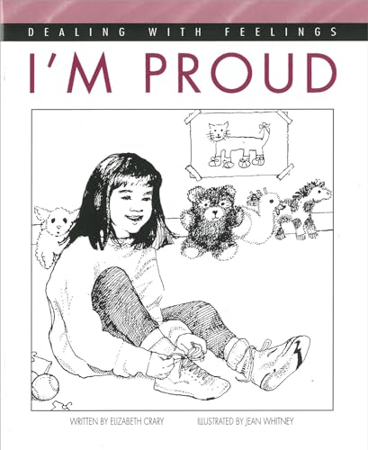 Stock image for I'm Proud for sale by ThriftBooks-Dallas