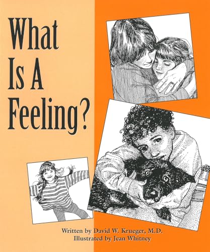 9780943990750: What Is a Feeling? (Let's Talk about Feelings)