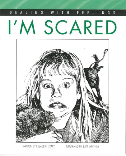 Stock image for I'm Scared for sale by Better World Books