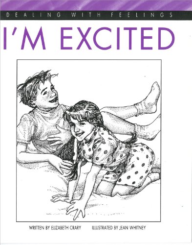 Stock image for I'm Excited for sale by Better World Books: West