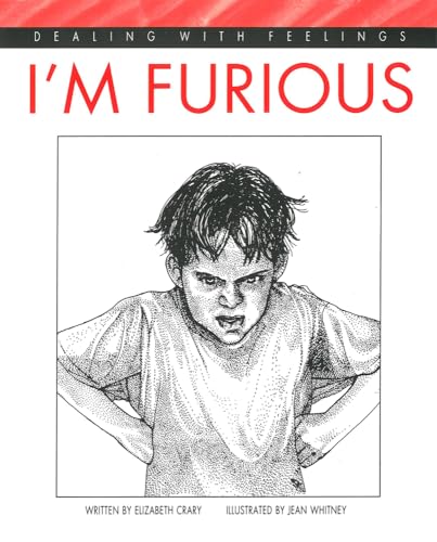 Imagen de archivo de I'm Furious (Paperback) a la venta por AussieBookSeller