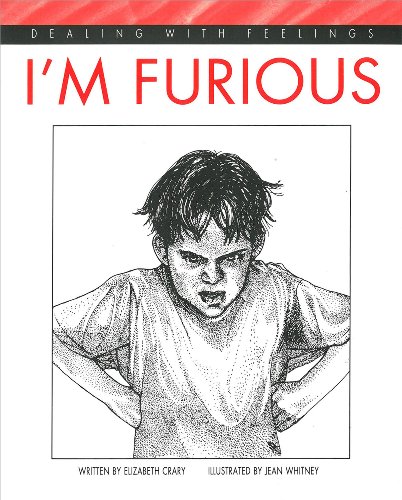 Stock image for I'm Furious for sale by Better World Books