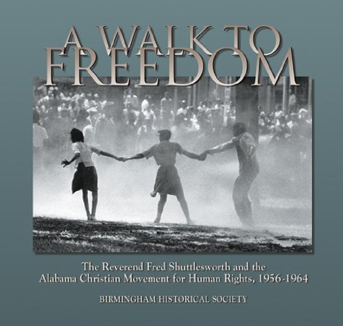 9780943994246: A Walk to Freedom