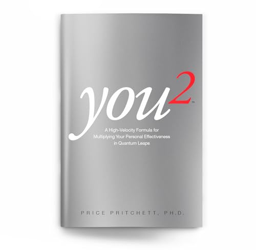 9780944002049: You 2: A High Velocity Formula for Multiplying Your Personal Effectiveness in Quantum Leaps