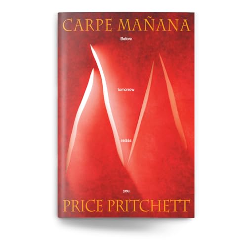 Stock image for Carpe Maana for sale by Veronica's Books