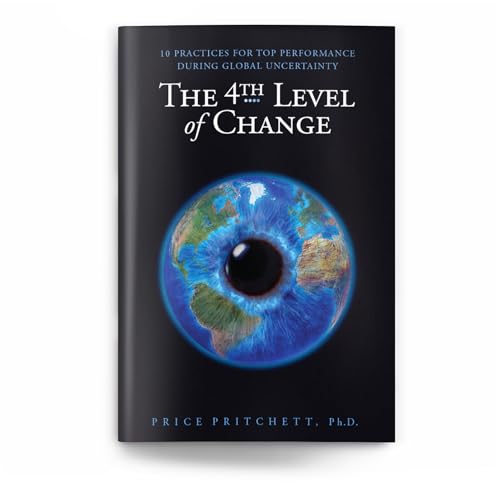 9780944002766: Title: The 4th Level of Change 10 Practices for Top Perfo