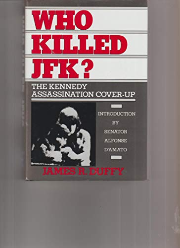 Stock image for The web: Kennedy assassination cover-up for sale by Prompt Shipping/ Quality Books