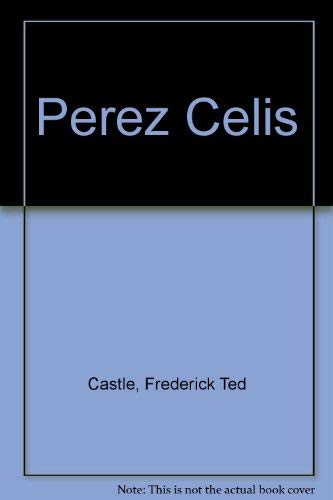 Stock image for Perez Celis (English and Spanish Edition) for sale by Best and Fastest Books