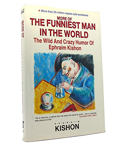 Stock image for More of the Funniest Man in the World for sale by ThriftBooks-Dallas
