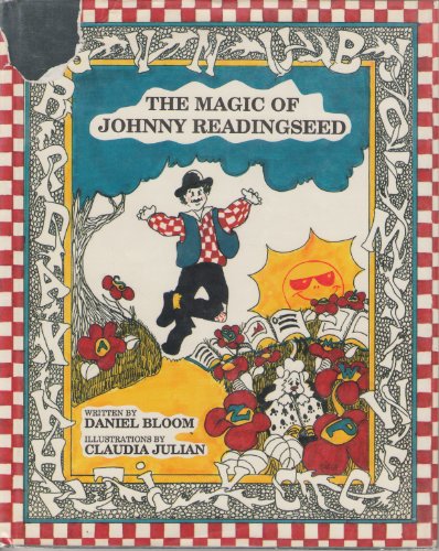 Beispielbild fr The Magic of Johnny Readingseed zum Verkauf von Better World Books