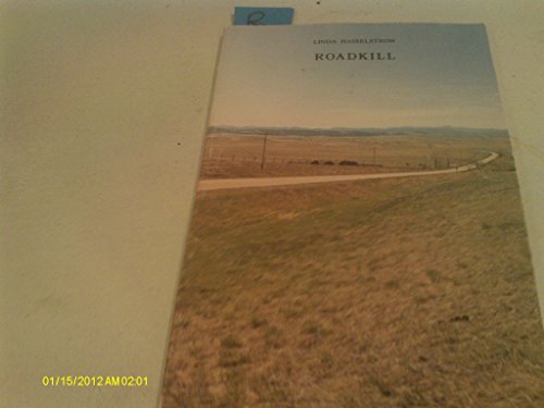 Imagen de archivo de Roadkill a la venta por Beautiful Tomes