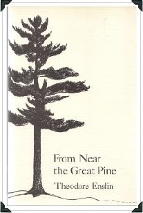 Imagen de archivo de From Near The Great Pine a la venta por Nilbog Books